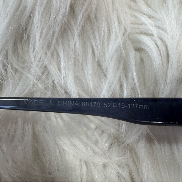 AJ Morgan • Filter Cat 3 My Melody Sunglasses in Crystal Blue - Picture 5 of 8